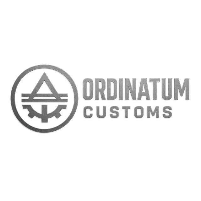 Ordinatum Customs Brokerage